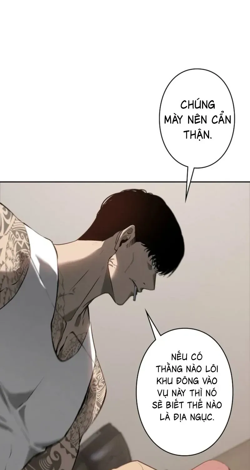 Cuồng Khuyển Chap 11 - Next Chap 12