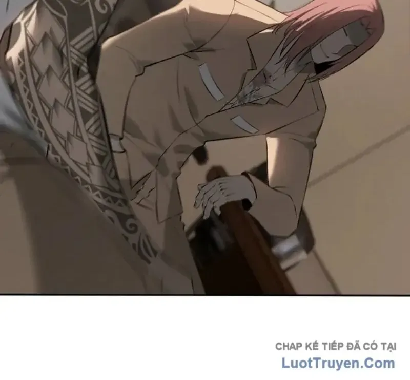 Cuồng Khuyển Chap 11 - Next Chap 12