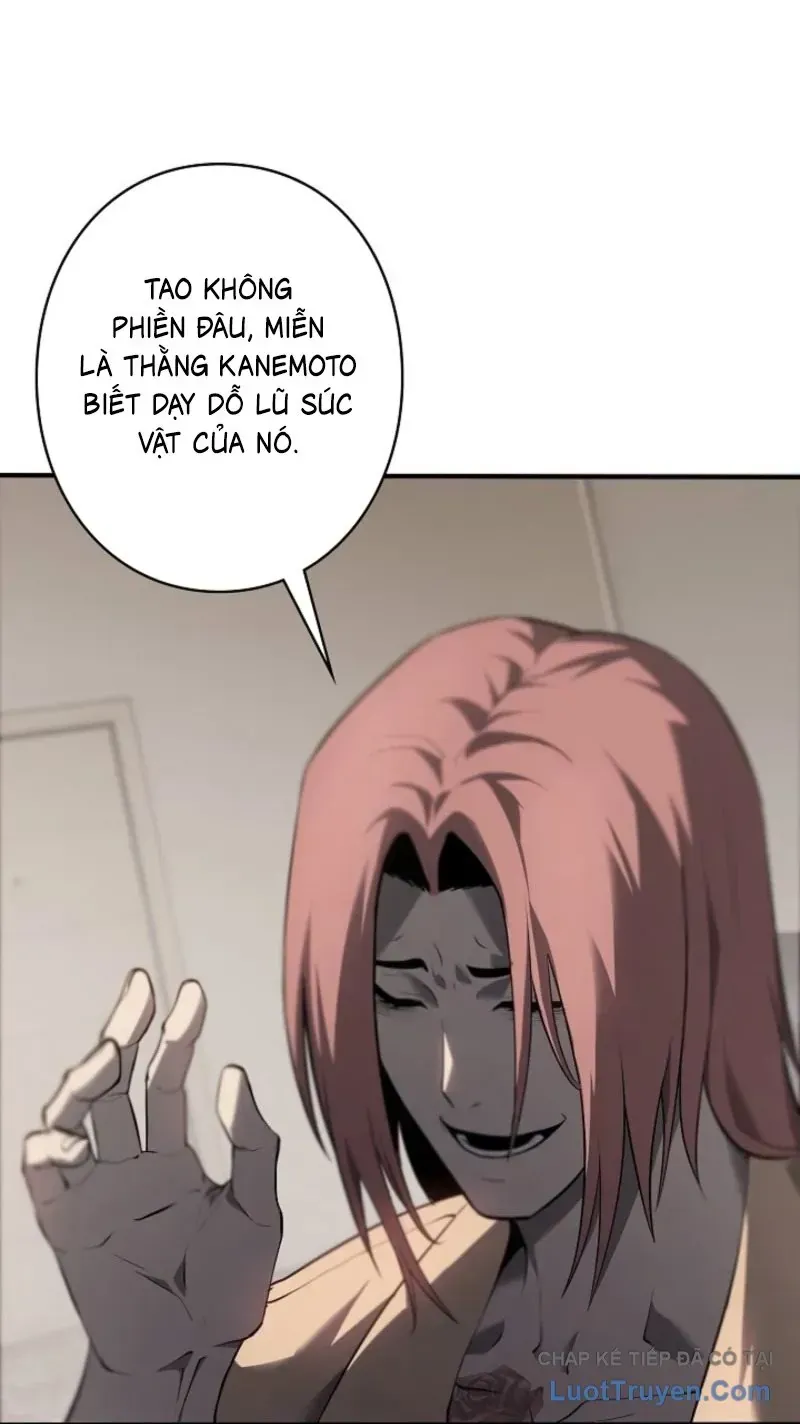 Cuồng Khuyển Chap 11 - Next Chap 12