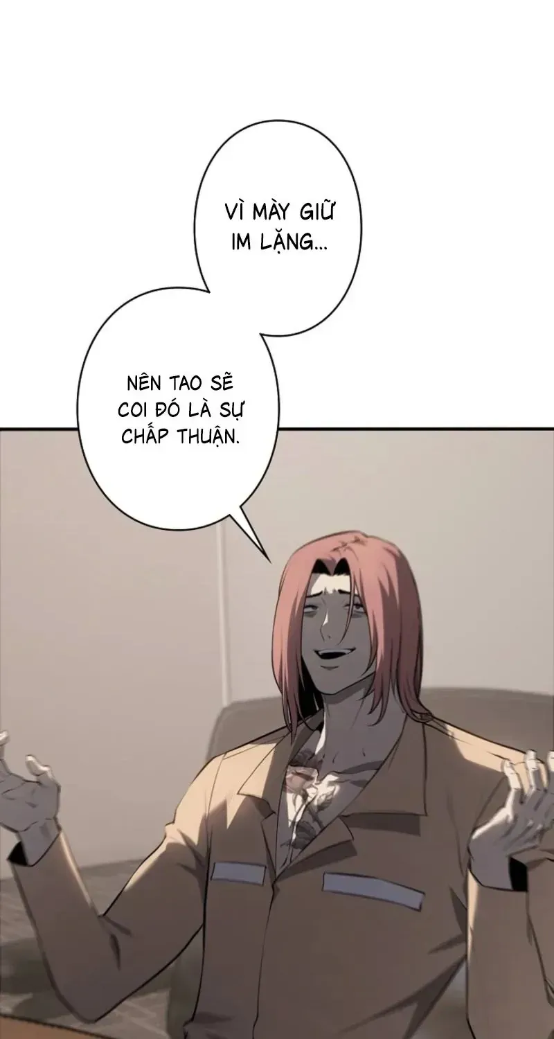 Cuồng Khuyển Chap 11 - Next Chap 12