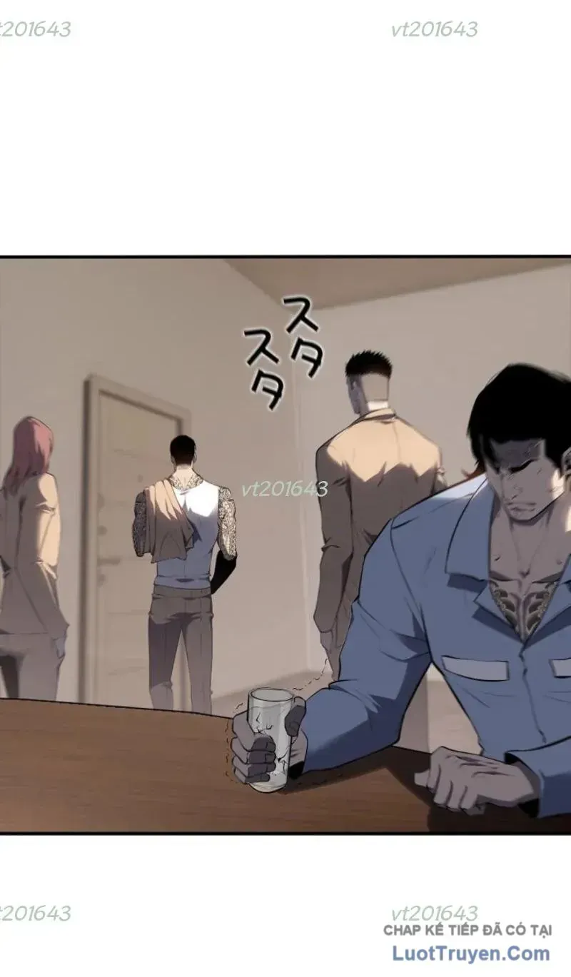 Cuồng Khuyển Chap 11 - Next Chap 12