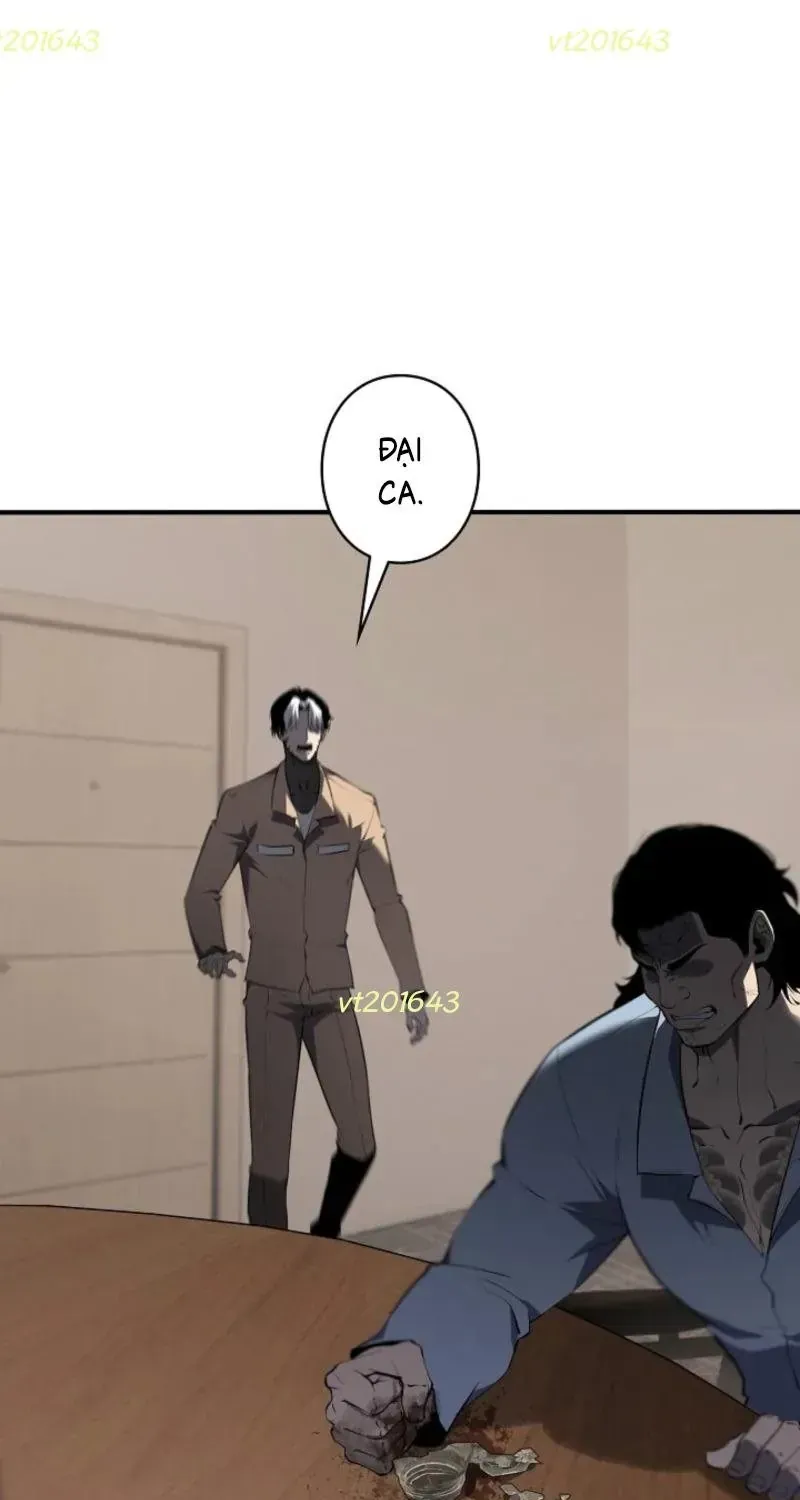 Cuồng Khuyển Chap 11 - Next Chap 12