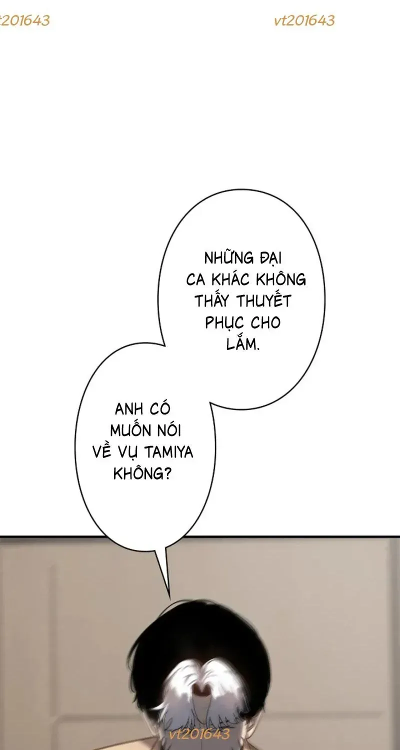 Cuồng Khuyển Chap 11 - Next Chap 12