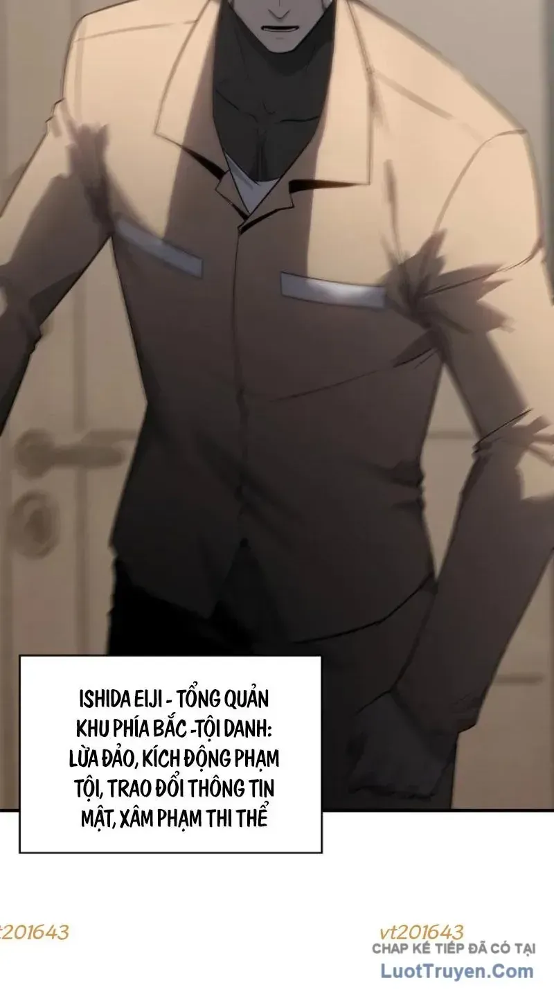 Cuồng Khuyển Chap 11 - Next Chap 12