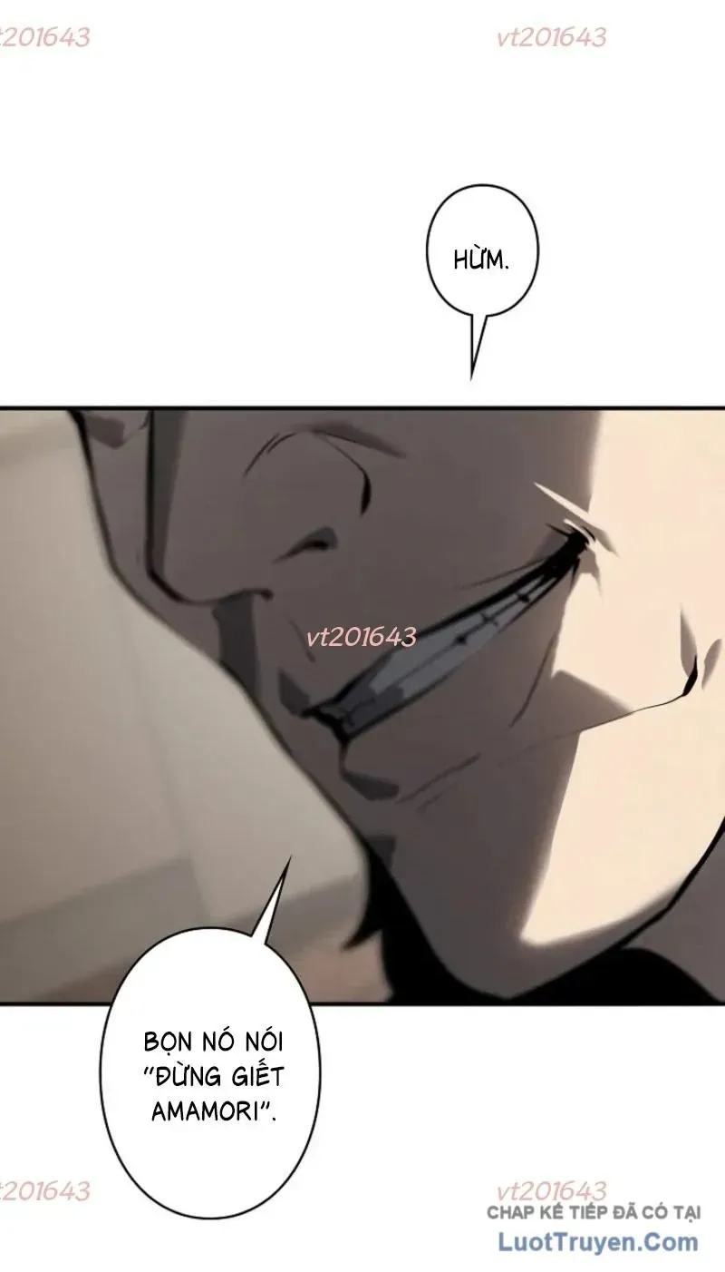 Cuồng Khuyển Chap 11 - Next Chap 12