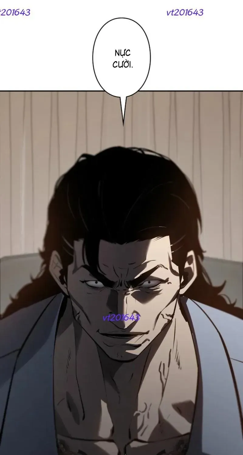 Cuồng Khuyển Chap 11 - Next Chap 12