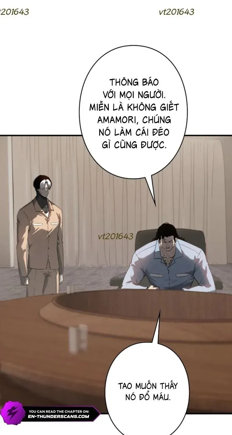 Cuồng Khuyển Chap 11 - Next Chap 12