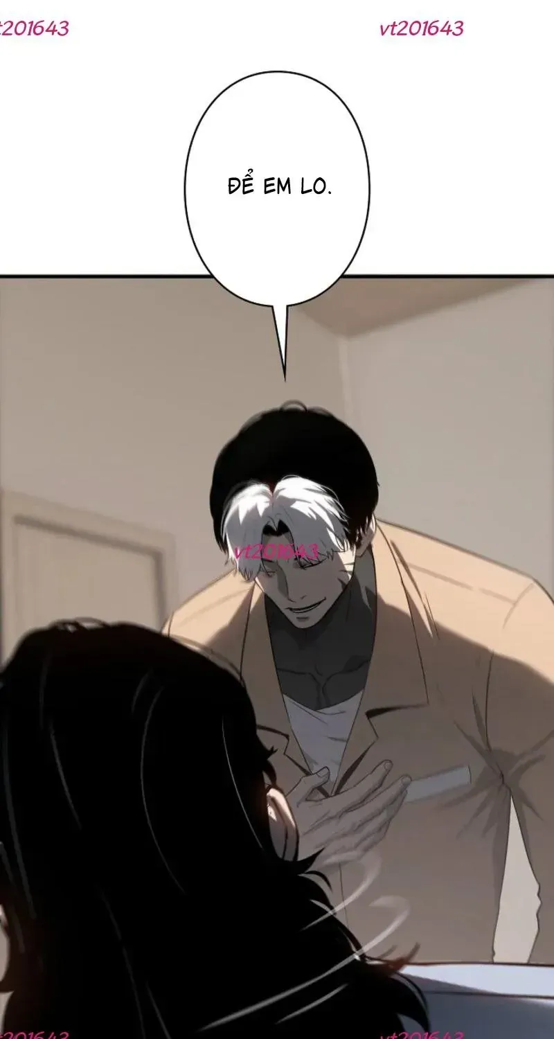 Cuồng Khuyển Chap 11 - Next Chap 12