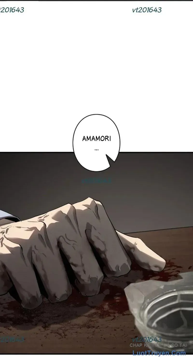 Cuồng Khuyển Chap 11 - Next Chap 12