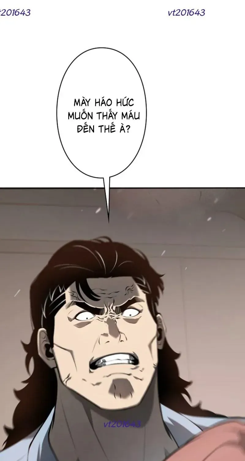 Cuồng Khuyển Chap 11 - Next Chap 12