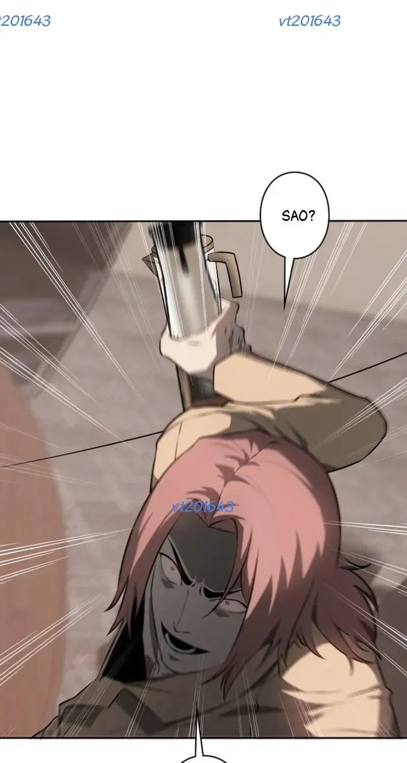 Cuồng Khuyển Chap 11 - Next Chap 12