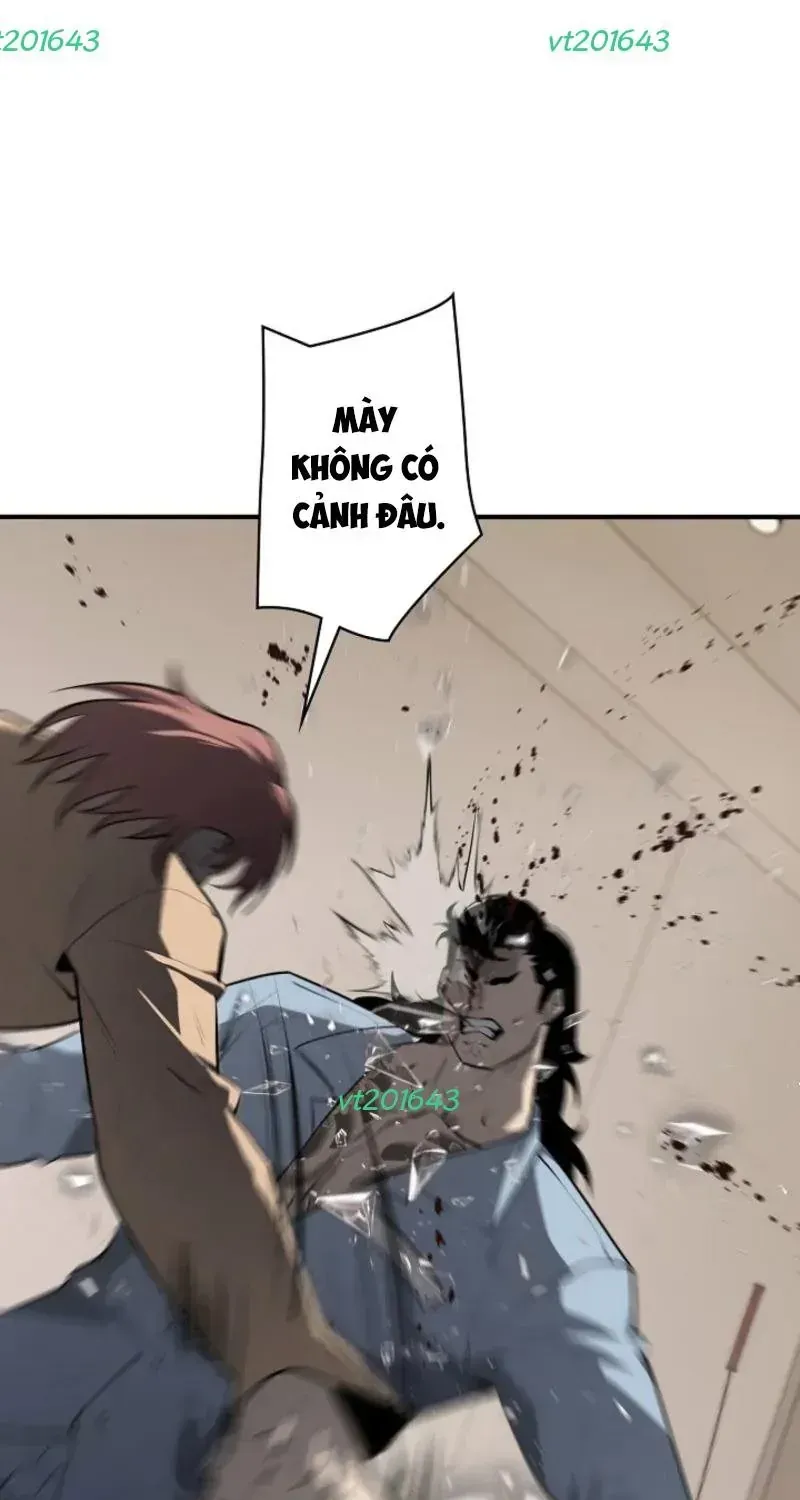 Cuồng Khuyển Chap 11 - Next Chap 12