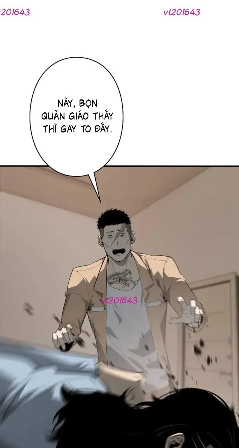 Cuồng Khuyển Chap 11 - Next Chap 12