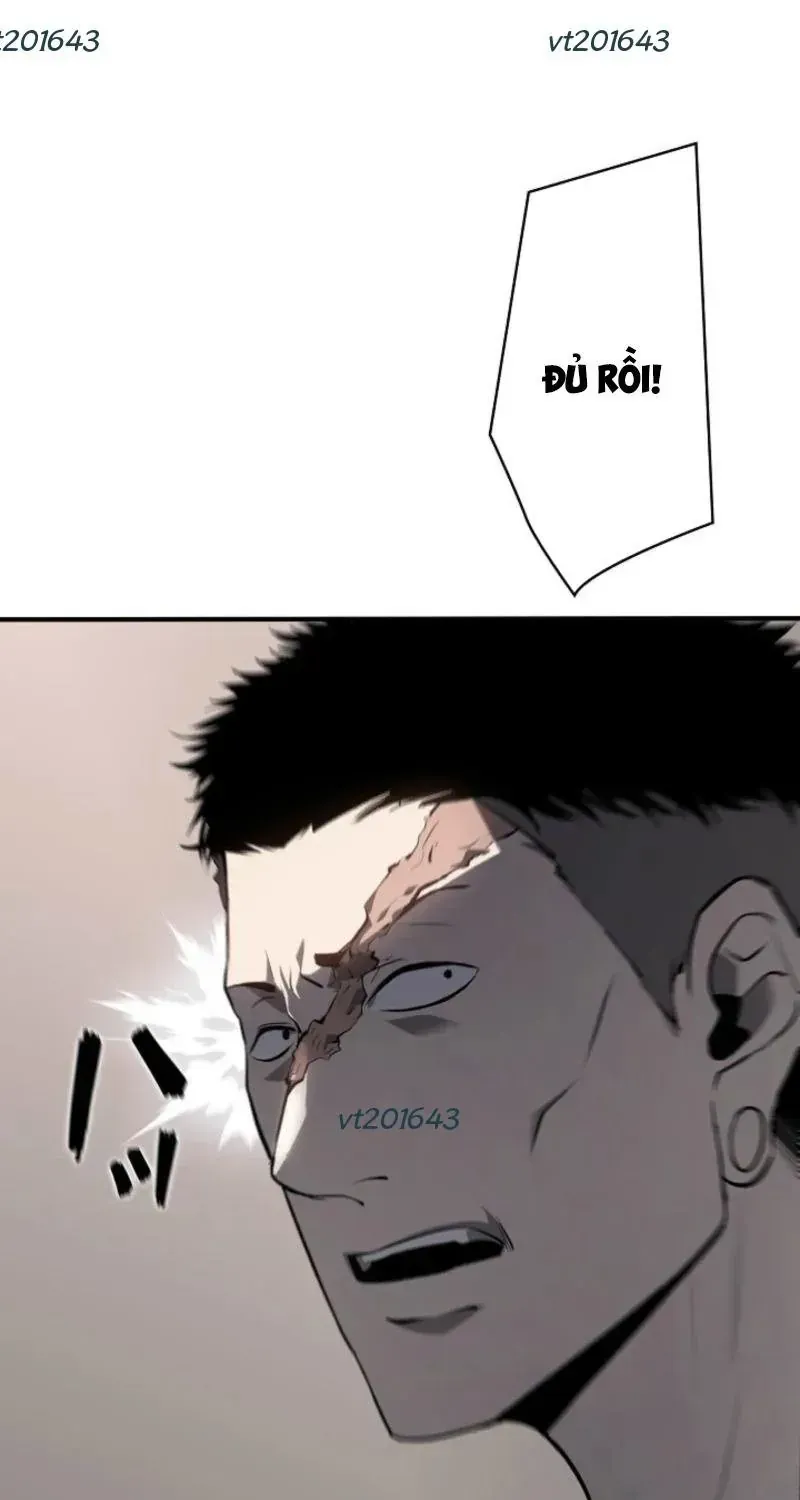 Cuồng Khuyển Chap 11 - Next Chap 12