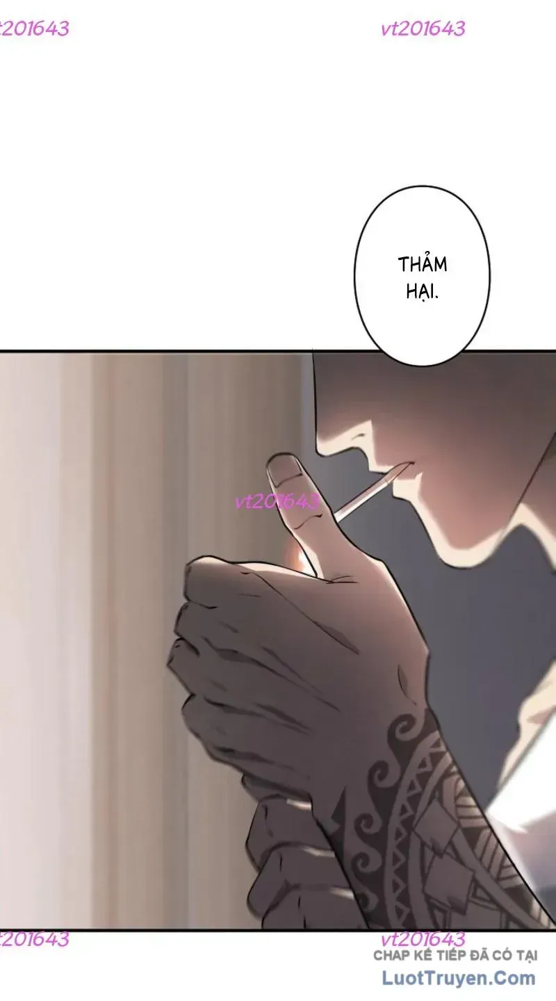 Cuồng Khuyển Chap 11 - Next Chap 12