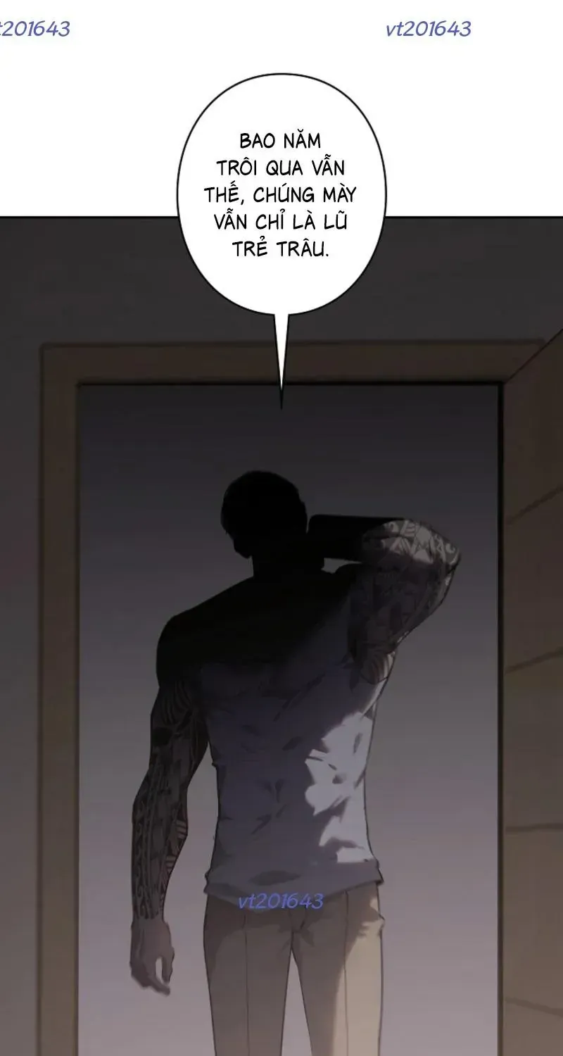 Cuồng Khuyển Chap 11 - Next Chap 12