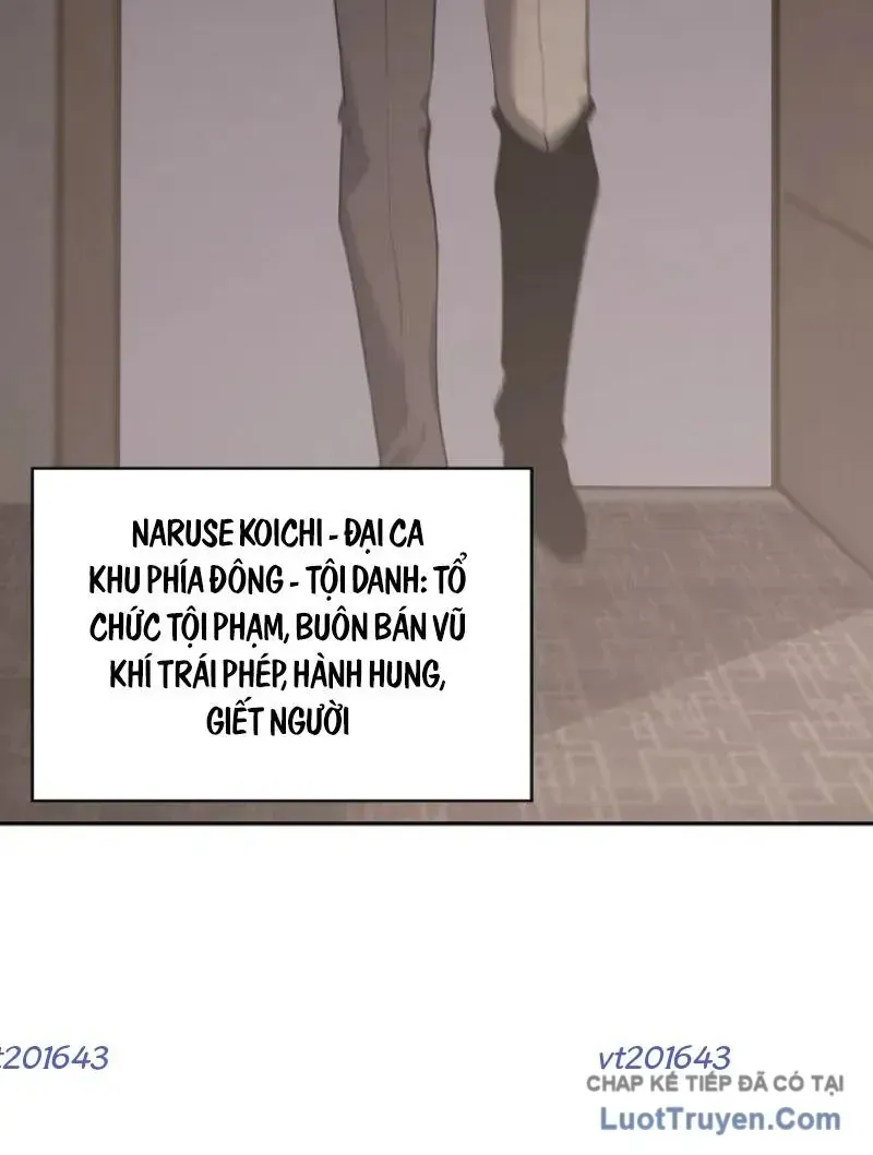 Cuồng Khuyển Chap 11 - Next Chap 12