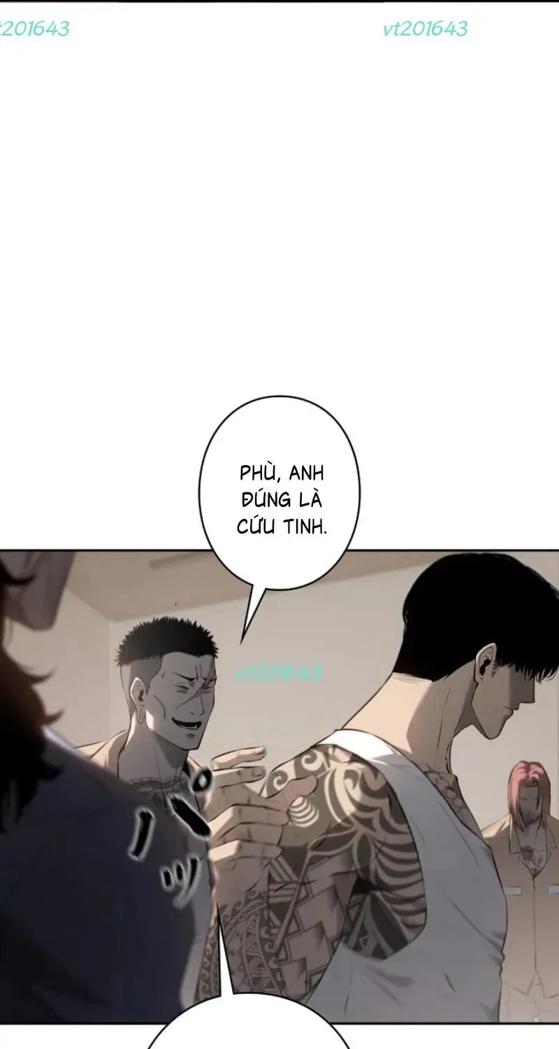 Cuồng Khuyển Chap 11 - Next Chap 12