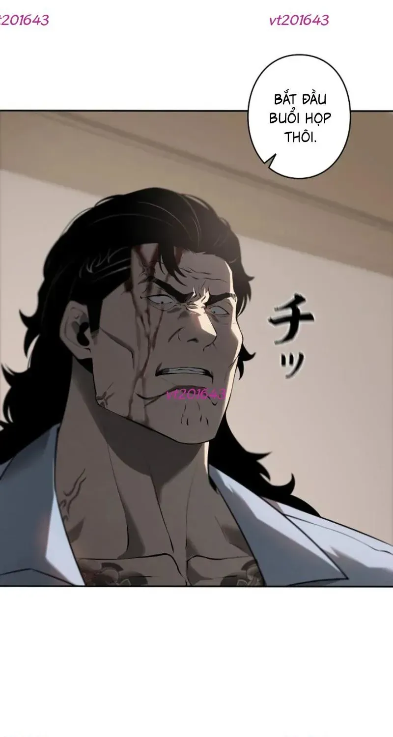 Cuồng Khuyển Chap 11 - Next Chap 12