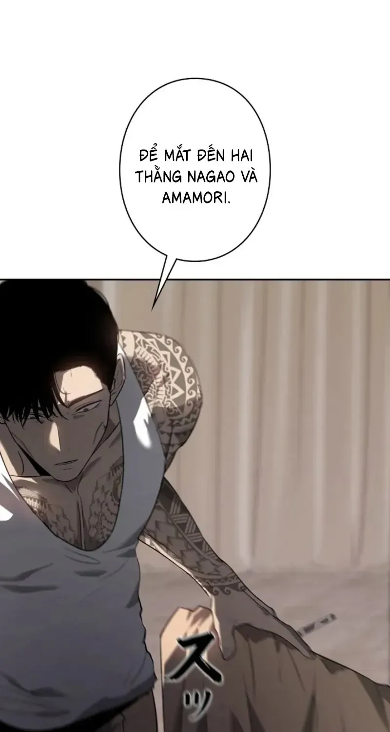 Cuồng Khuyển Chap 11 - Next Chap 12