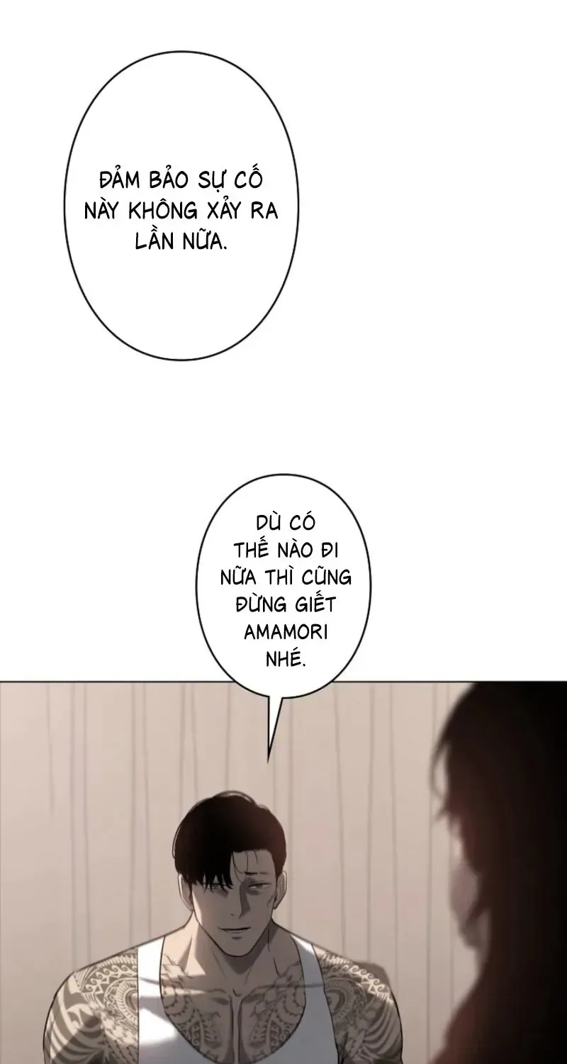 Cuồng Khuyển Chap 11 - Next Chap 12