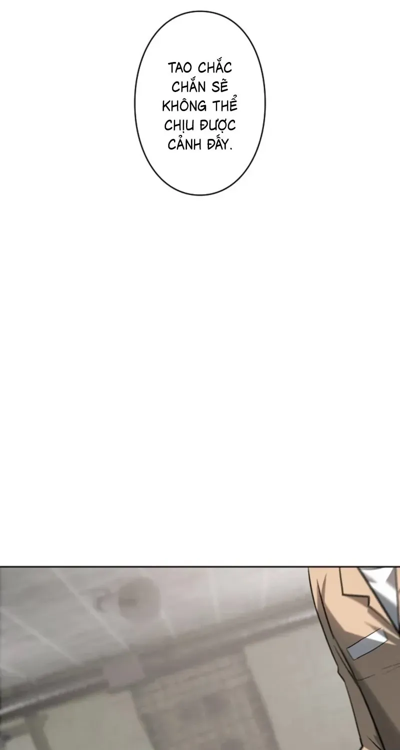 Cuồng Khuyển Chap 12 - Next Chap 13