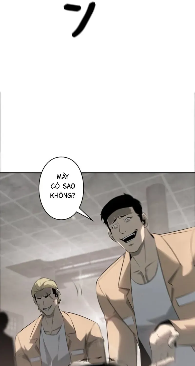 Cuồng Khuyển Chap 12 - Next Chap 13