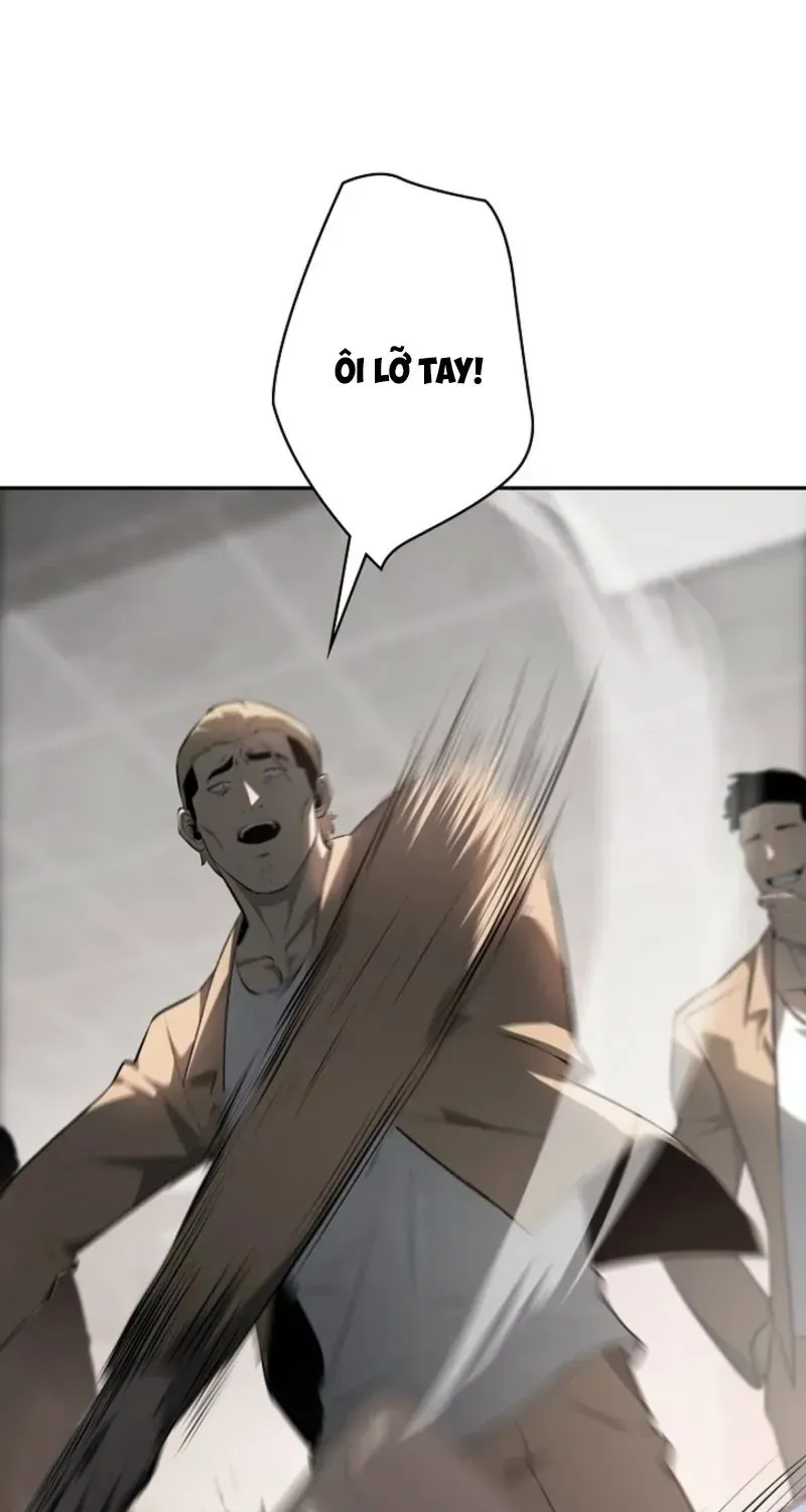 Cuồng Khuyển Chap 12 - Next Chap 13