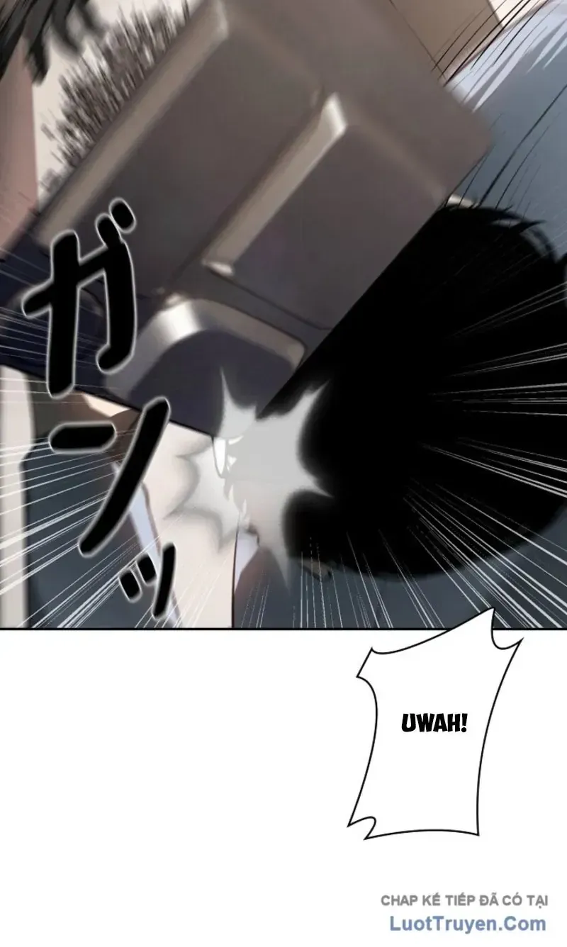 Cuồng Khuyển Chap 12 - Next Chap 13