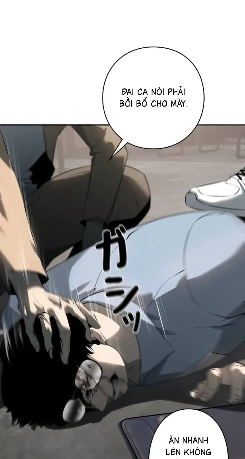 Cuồng Khuyển Chap 12 - Next Chap 13