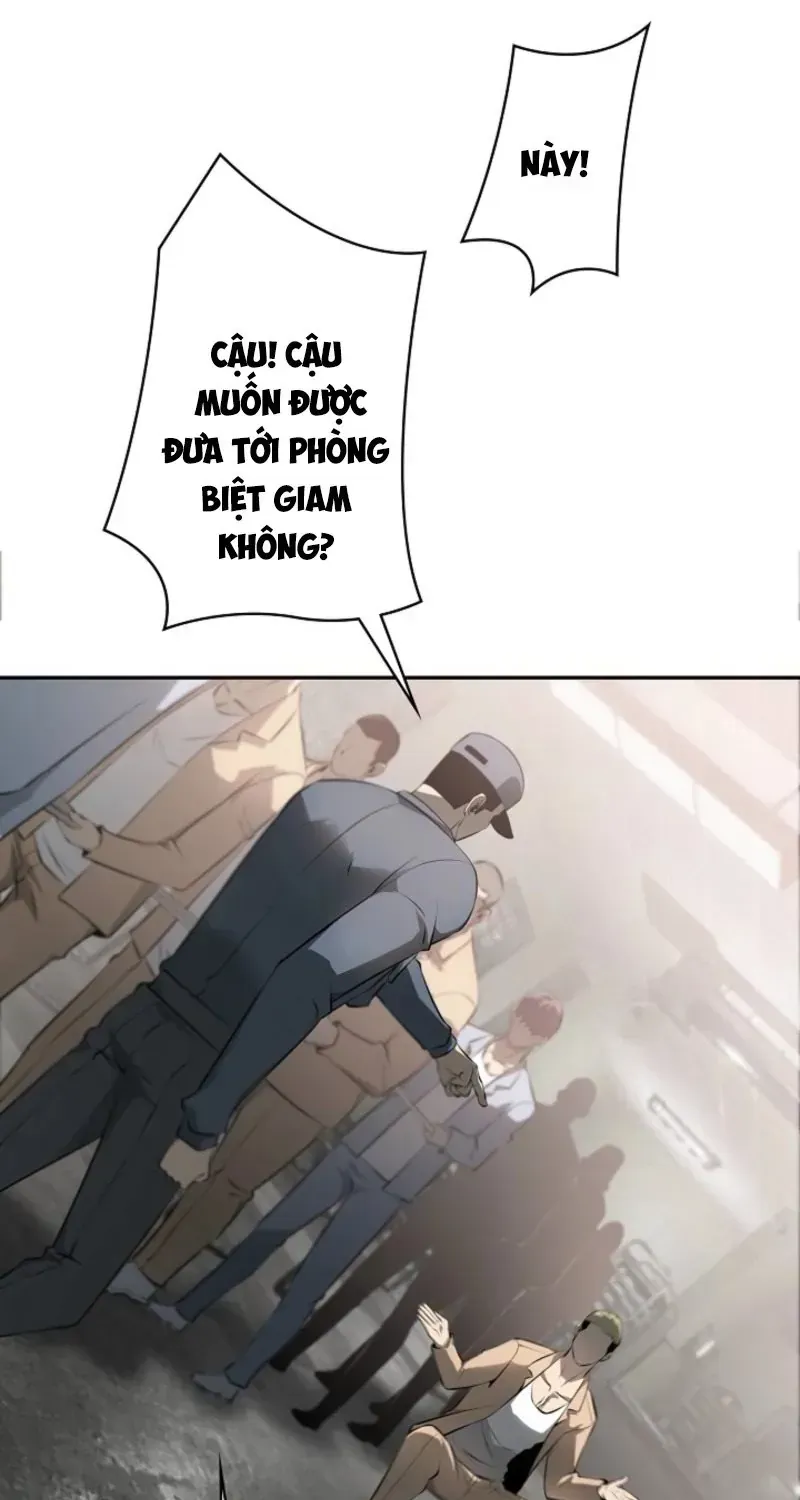 Cuồng Khuyển Chap 12 - Next Chap 13