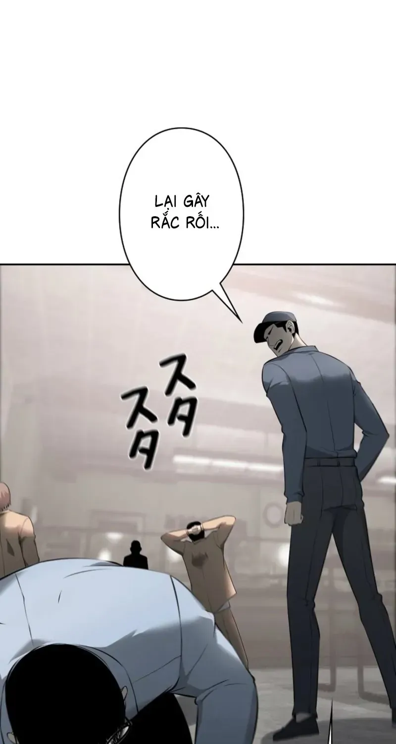 Cuồng Khuyển Chap 12 - Next Chap 13