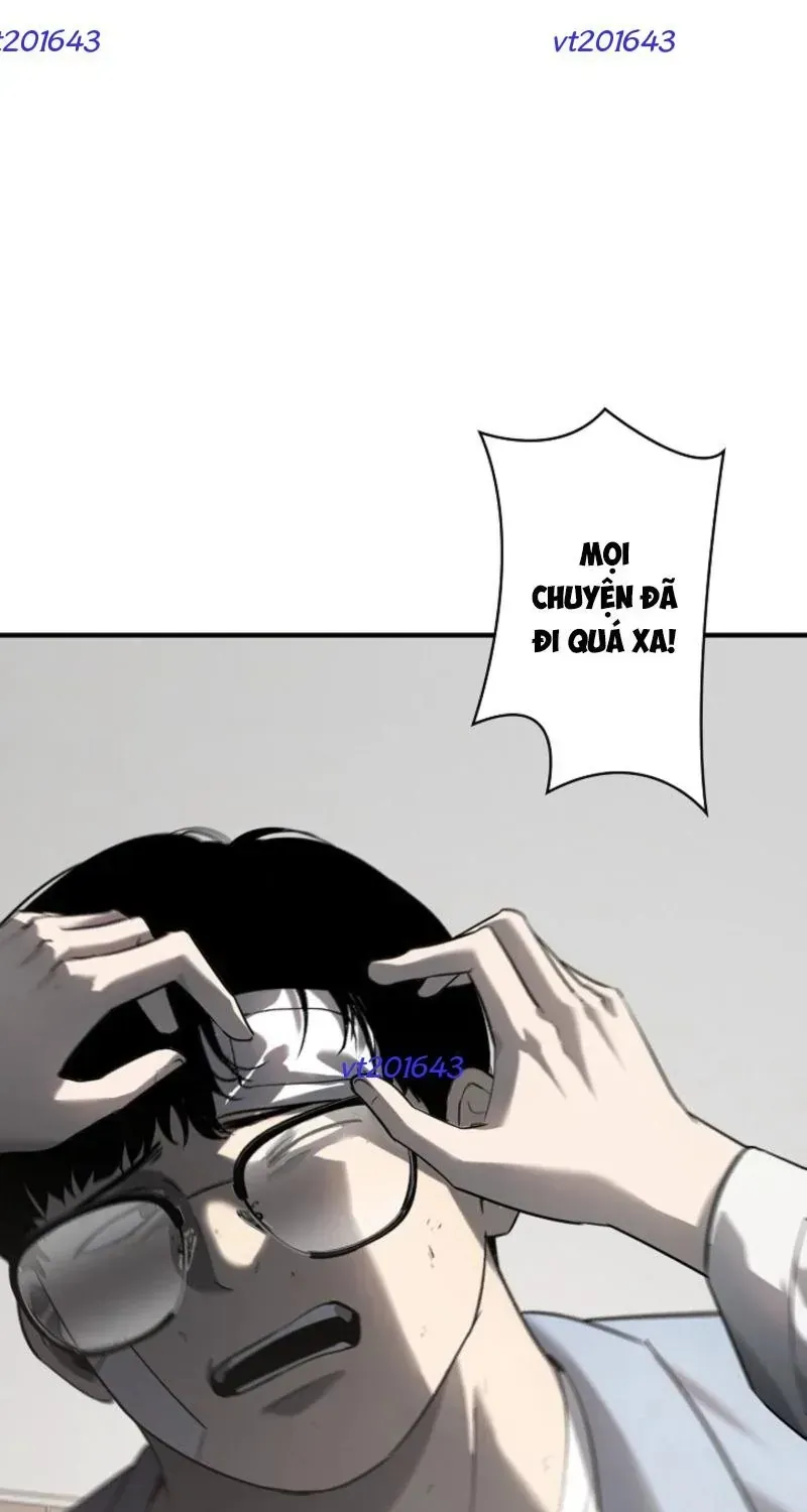 Cuồng Khuyển Chap 12 - Next Chap 13