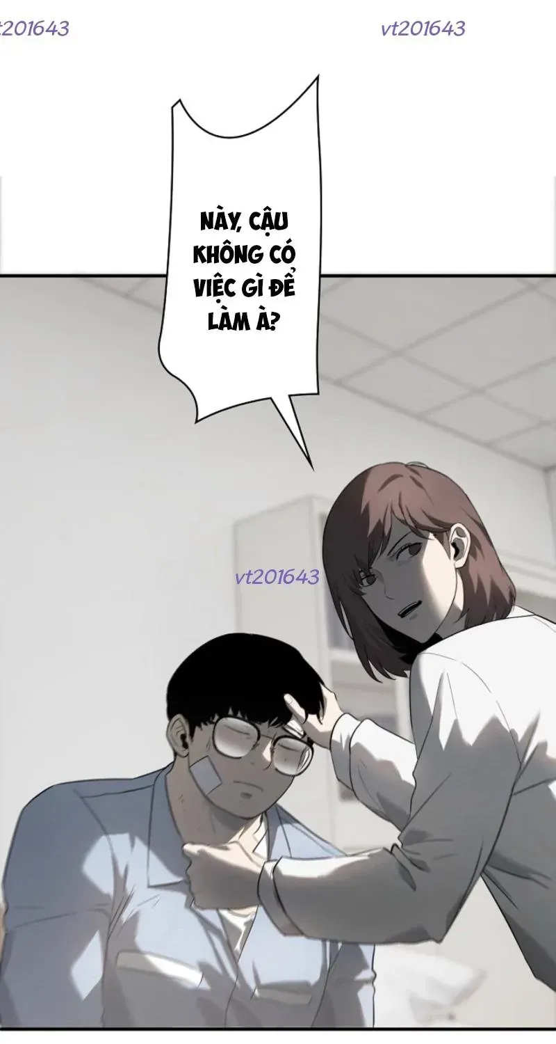 Cuồng Khuyển Chap 12 - Next Chap 13