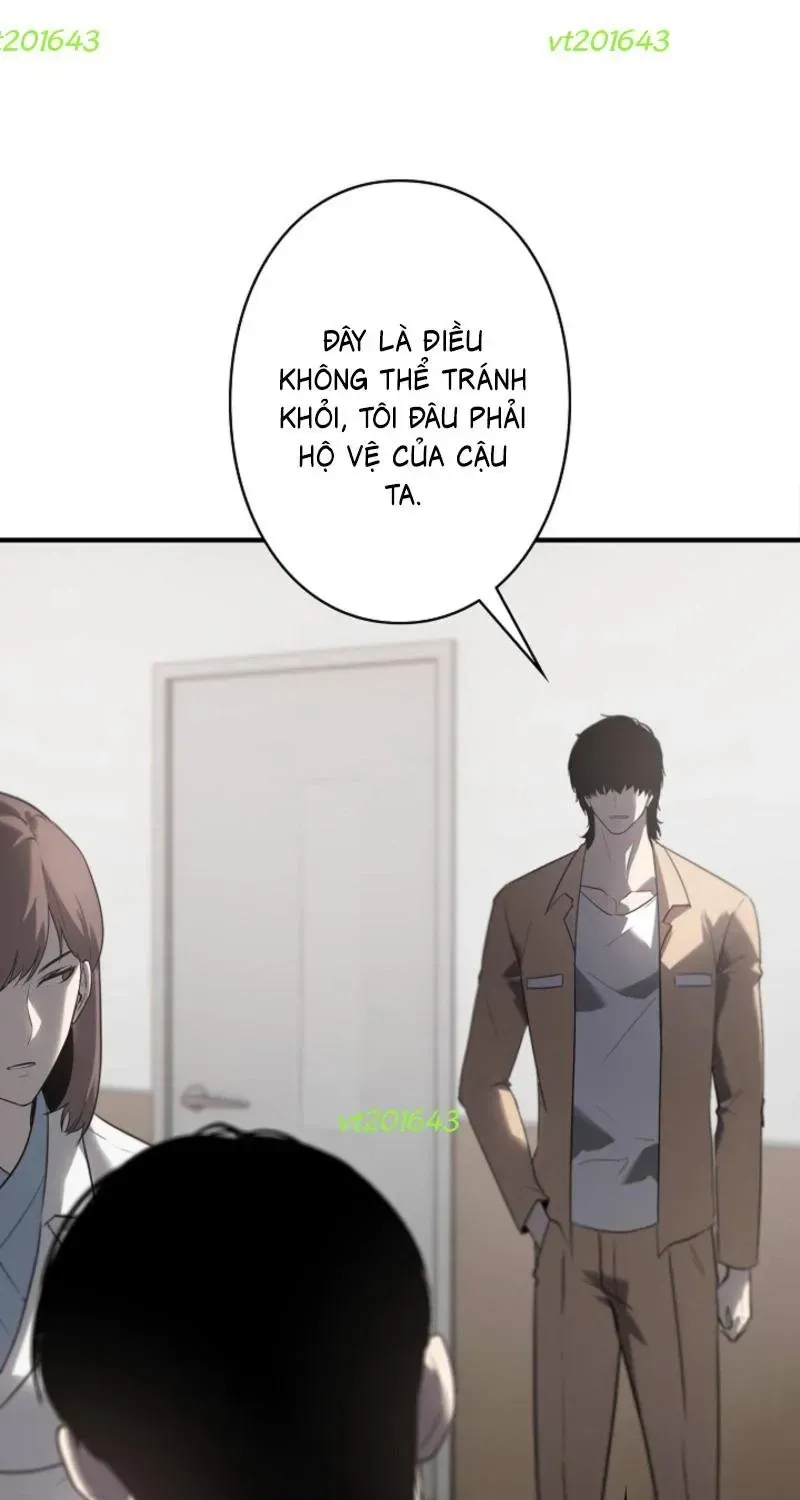 Cuồng Khuyển Chap 12 - Next Chap 13