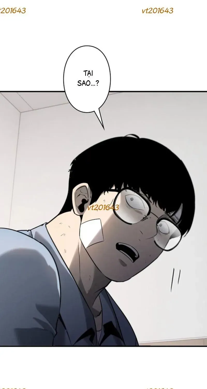 Cuồng Khuyển Chap 12 - Next Chap 13