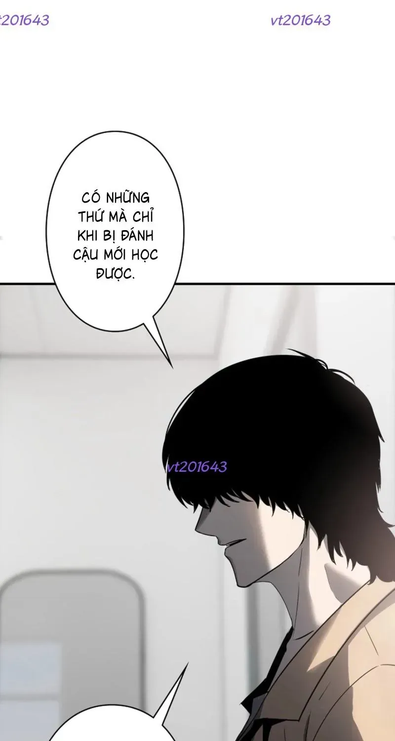Cuồng Khuyển Chap 12 - Next Chap 13