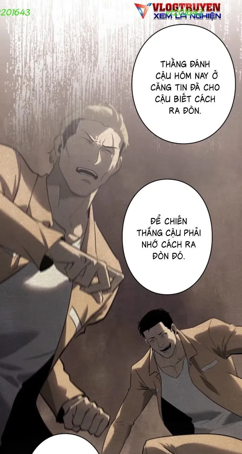 Cuồng Khuyển Chap 12 - Next Chap 13