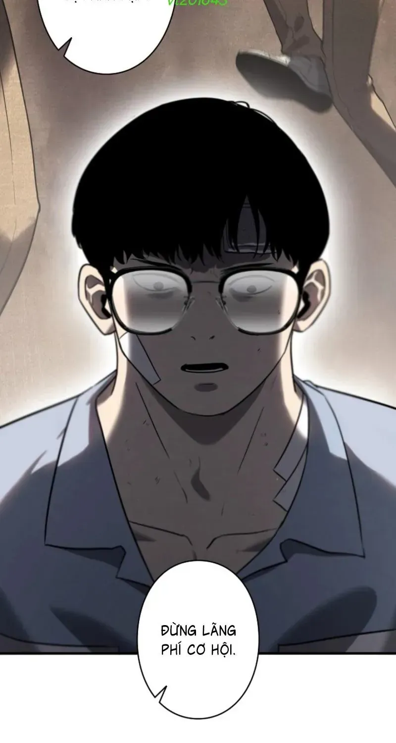 Cuồng Khuyển Chap 12 - Next Chap 13