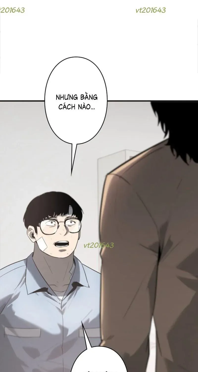 Cuồng Khuyển Chap 12 - Next Chap 13