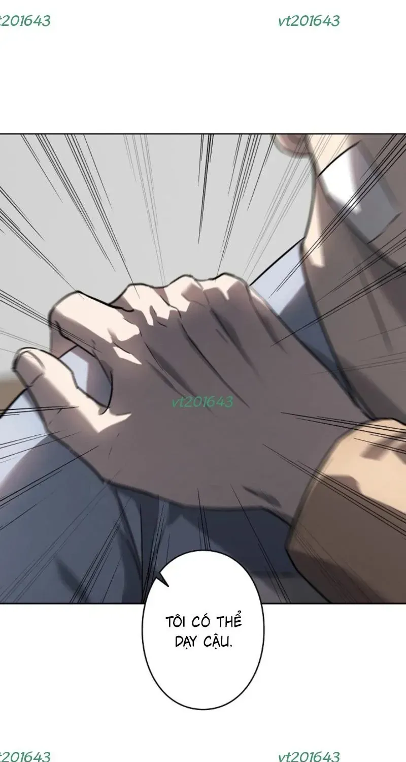 Cuồng Khuyển Chap 12 - Next Chap 13