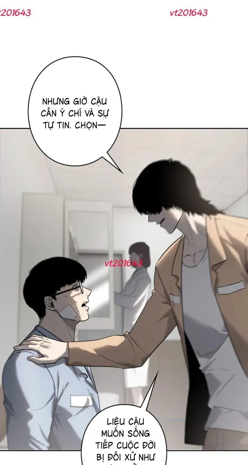 Cuồng Khuyển Chap 12 - Next Chap 13