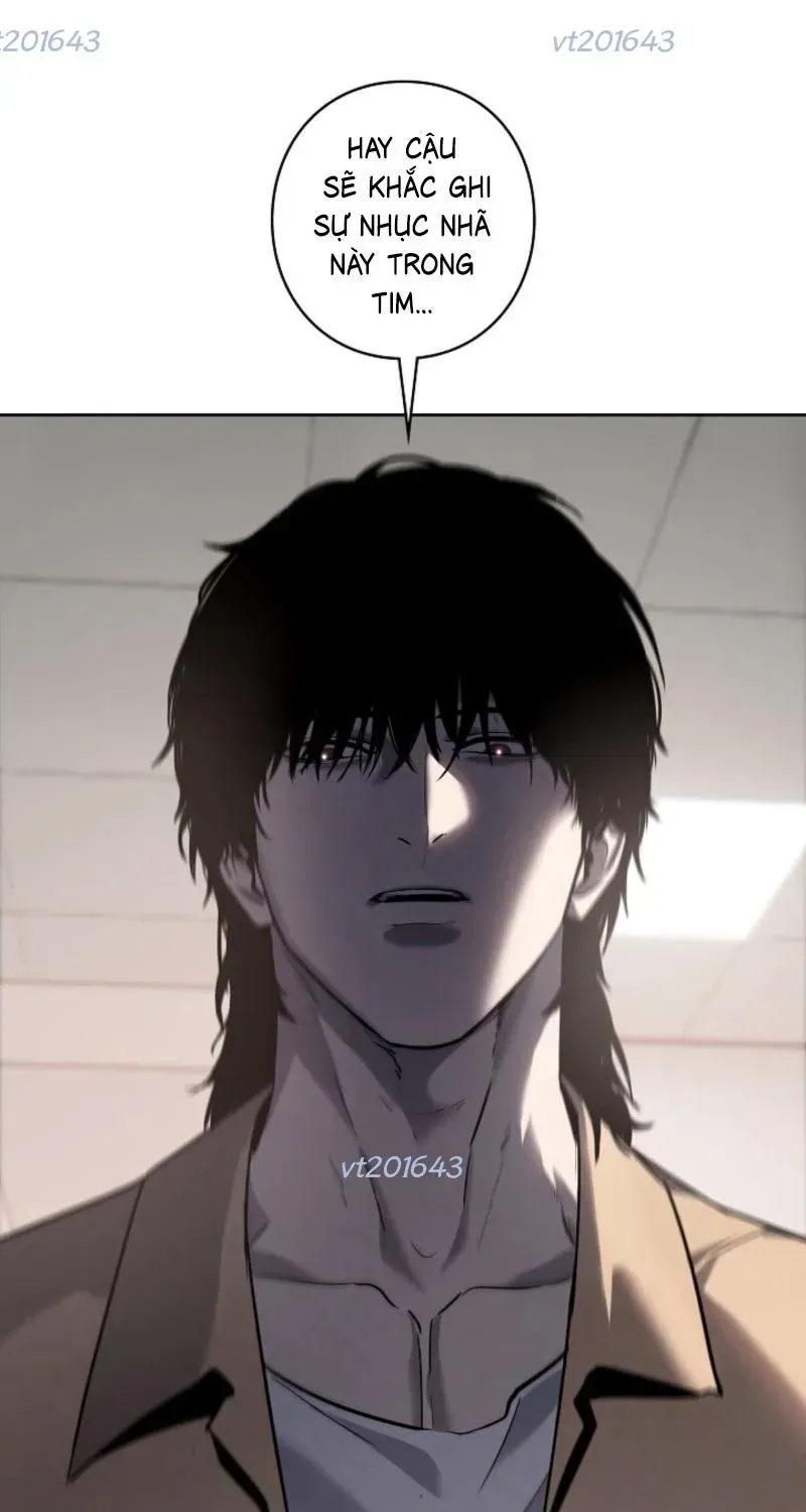 Cuồng Khuyển Chap 12 - Next Chap 13