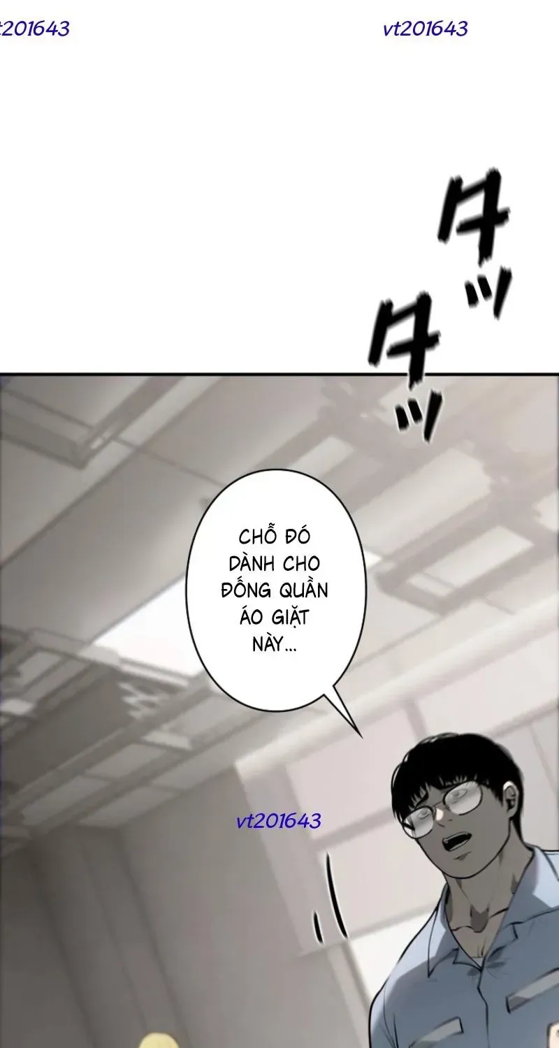 Cuồng Khuyển Chap 12 - Next Chap 13