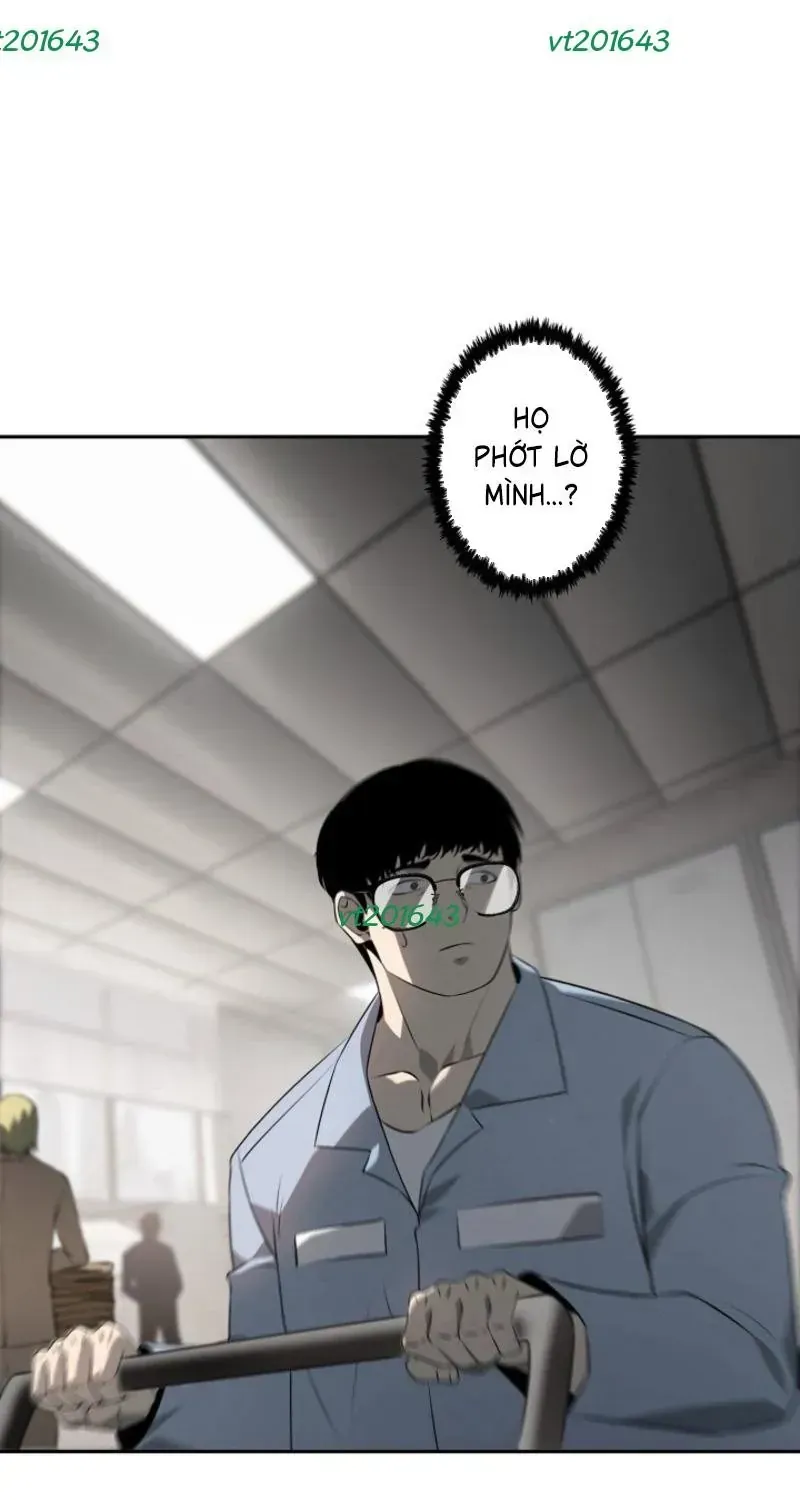 Cuồng Khuyển Chap 12 - Next Chap 13