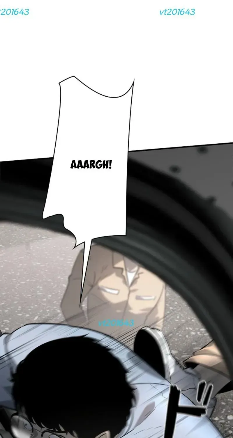 Cuồng Khuyển Chap 12 - Next Chap 13