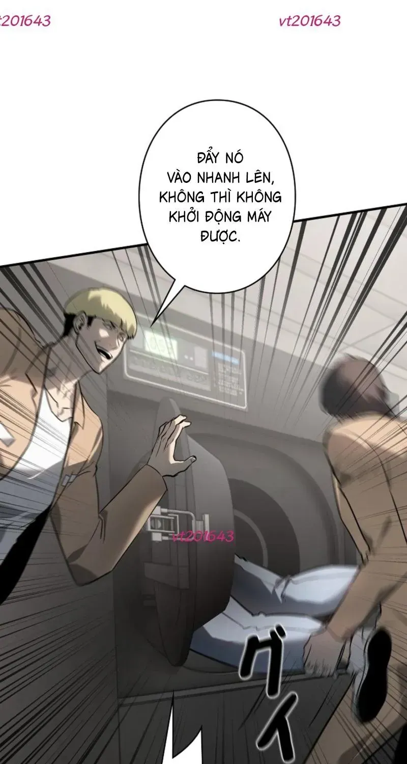 Cuồng Khuyển Chap 12 - Next Chap 13