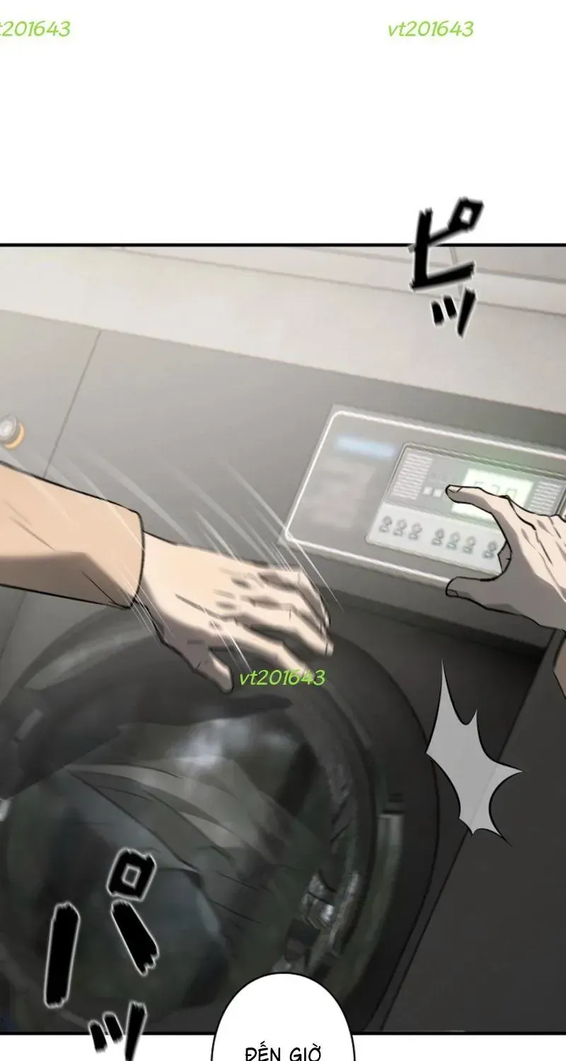 Cuồng Khuyển Chap 12 - Next Chap 13