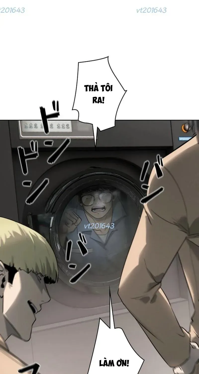 Cuồng Khuyển Chap 12 - Next Chap 13