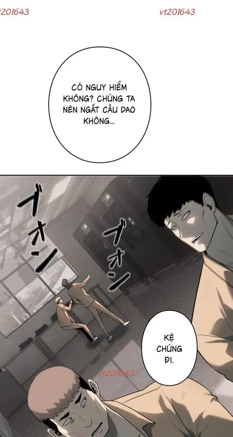 Cuồng Khuyển Chap 12 - Next Chap 13